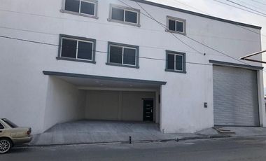 RENTA DE BODEGAS, ZAPATA