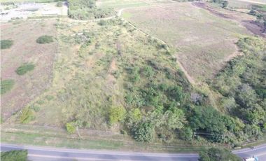 Lote en yumbo