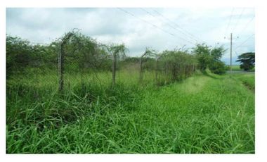 Lote en yumbo