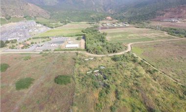 Lote en yumbo