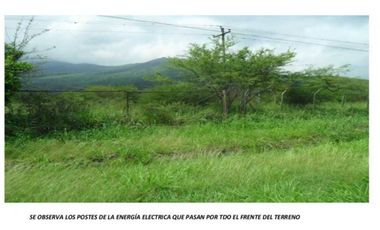 Lote en yumbo