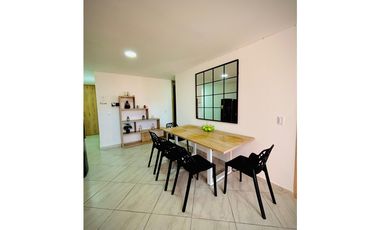 APARTAMENTO AMOBLADO EN VENTA EN GUATAPE PARA TURISMO