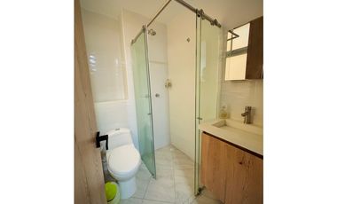 APARTAMENTO AMOBLADO EN VENTA EN GUATAPE PARA TURISMO