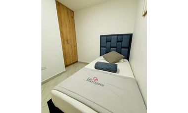 APARTAMENTO AMOBLADO EN VENTA EN GUATAPE PARA TURISMO