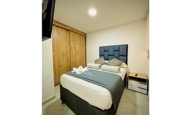 APARTAMENTO AMOBLADO EN VENTA EN GUATAPE PARA TURISMO