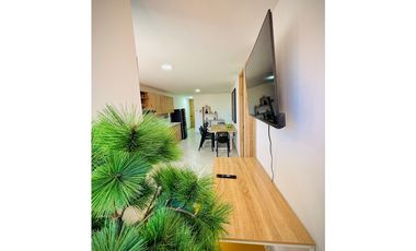 APARTAMENTO AMOBLADO EN VENTA EN GUATAPE PARA TURISMO