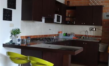 Apartamento en venta, San Jerónimo, Antioquia