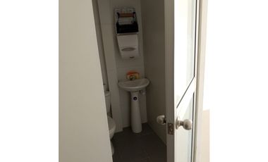 ALQUILO CASA MEDICA TEQUENDAMA