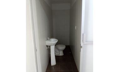 ALQUILO CASA MEDICA TEQUENDAMA