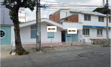 ALQUILO CASA MEDICA TEQUENDAMA