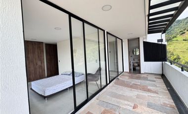 VENDO APTO EN LA VEGA Cundinamarca.