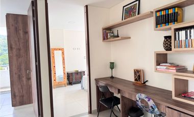 VENDO APTO EN LA VEGA Cundinamarca.