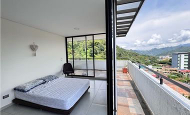VENDO APTO EN LA VEGA Cundinamarca.
