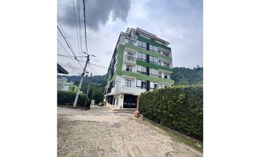 VENDO APTO EN LA VEGA Cundinamarca.