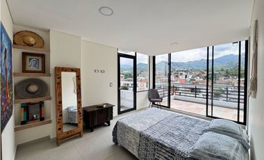 VENDO APTO EN LA VEGA Cundinamarca.