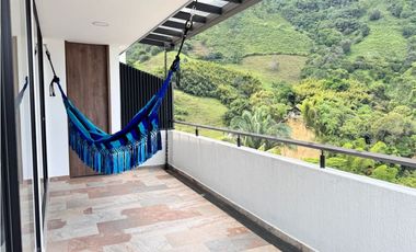 VENDO APTO EN LA VEGA Cundinamarca.