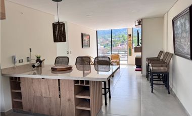 VENDO APTO EN LA VEGA Cundinamarca.