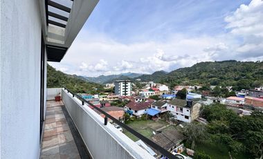 VENDO APTO EN LA VEGA Cundinamarca.