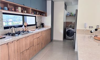 VENDO APTO EN LA VEGA Cundinamarca.