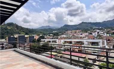 VENDO APTO EN LA VEGA Cundinamarca.