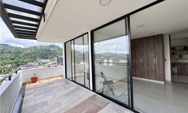 VENDO APTO EN LA VEGA Cundinamarca.