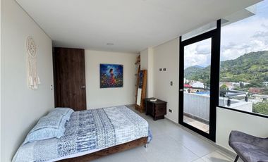 VENDO APTO EN LA VEGA Cundinamarca.