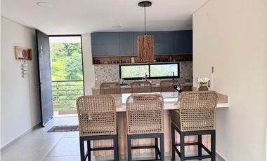 VENDO APTO EN LA VEGA Cundinamarca.