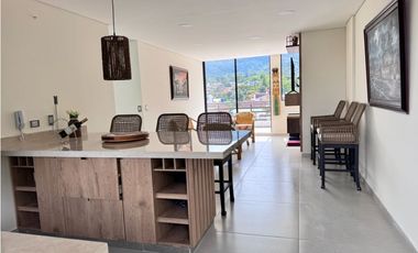 VENDO APTO EN LA VEGA Cundinamarca.