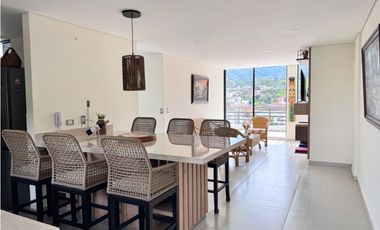 VENDO APTO EN LA VEGA Cundinamarca.