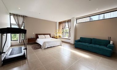 SE VENDE CASA EN TENJO