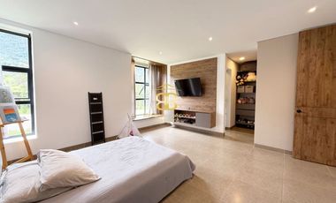 SE VENDE CASA EN TENJO