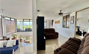 Casa en Conjunto Cerrado en Santa Marta