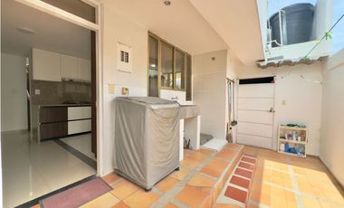 Casa en Conjunto Cerrado en Santa Marta