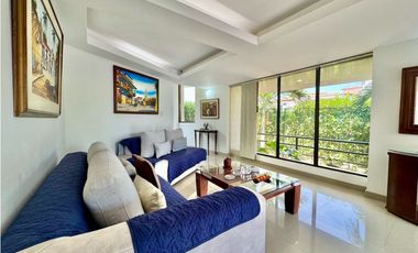Casa en Conjunto Cerrado en Santa Marta