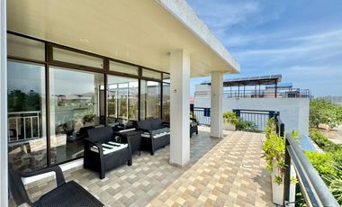 Casa en Conjunto Cerrado en Santa Marta