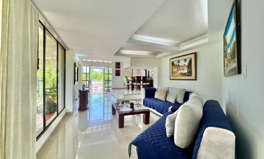 Casa en Conjunto Cerrado en Santa Marta