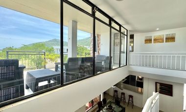 Casa en Conjunto Cerrado en Santa Marta