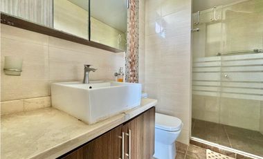 Casa en Conjunto Cerrado en Santa Marta