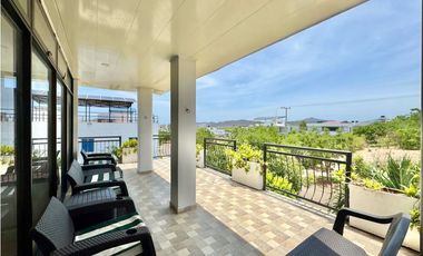 Casa en Conjunto Cerrado en Santa Marta