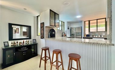 Casa en Conjunto Cerrado en Santa Marta
