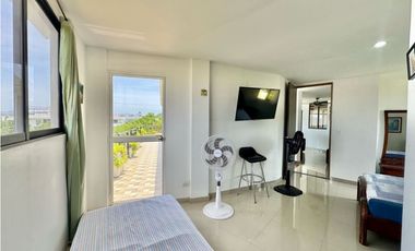 Casa en Conjunto Cerrado en Santa Marta