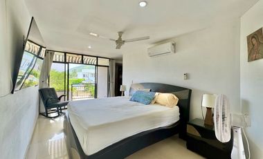 Casa en Conjunto Cerrado en Santa Marta