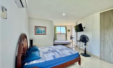 Casa en Conjunto Cerrado en Santa Marta