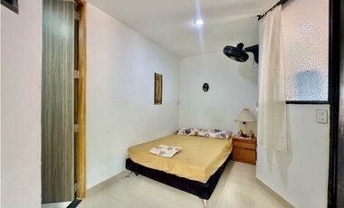 Casa en Conjunto Cerrado en Santa Marta