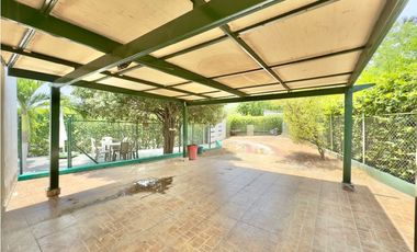 Casa en Conjunto Cerrado en Santa Marta