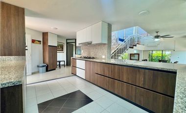 Casa en Conjunto Cerrado en Santa Marta
