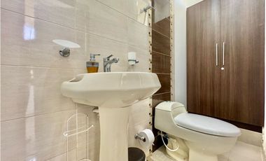 Casa en Conjunto Cerrado en Santa Marta
