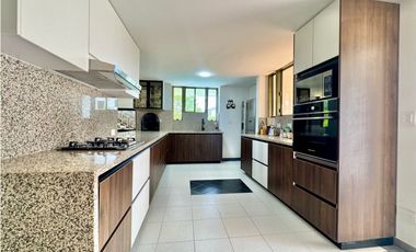 Casa en Conjunto Cerrado en Santa Marta