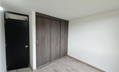 Parque de las Flores 3 - Apartamento en Venta en Bojaca, Chía