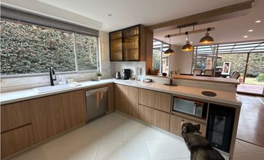 Venta casa en Chia la balsa